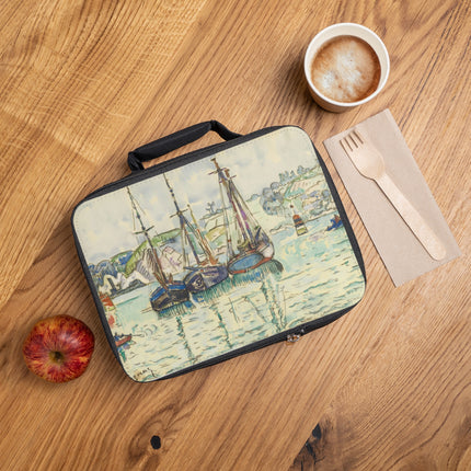 Le Trieux Paul Signac Lunch Bag