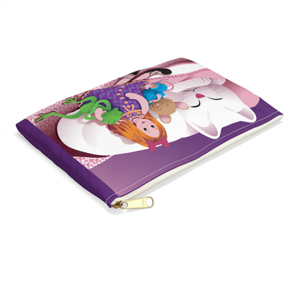 Joy of Friendship Accessory Pouch