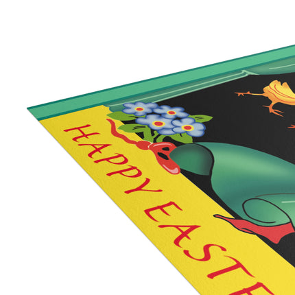 Easter Elf's Whimsy Postcards (envelopes included) - Bundles of 10, 30, 50 Pieces