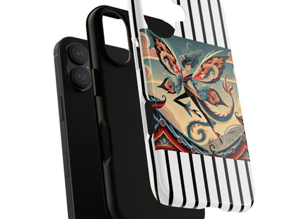 Dragon Fairy of the Temple Phone Cases