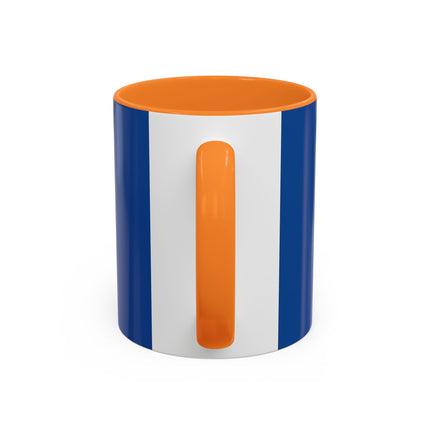 Flight of the Songbirds Colorful Mugs – Theatrical Whimsy & Colorful Harmony
