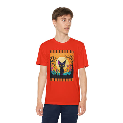 Phantom Parade Youth Competitor Tee
