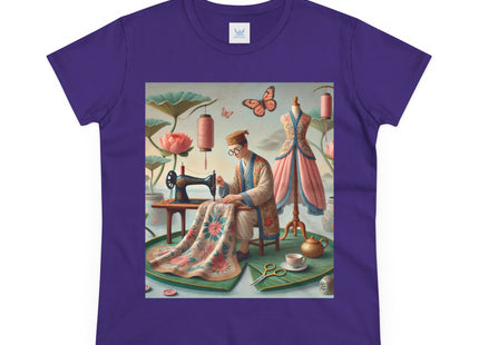 The Tailor’s Garden Cotton Tee