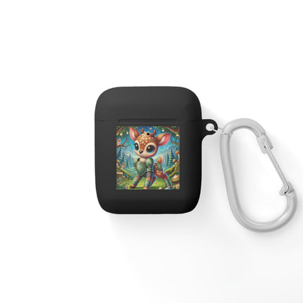 Fawn Defender AirPods and AirPods Pro Case