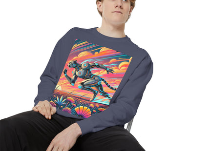 Swift Guardian Sweatshirt