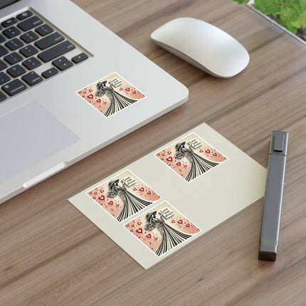 Love You Always Sticker Sheets