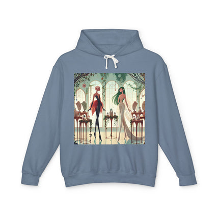 Fairy Treasures Hoodie