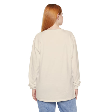 Warrior's Dawn Long Sleeve T-Shirt