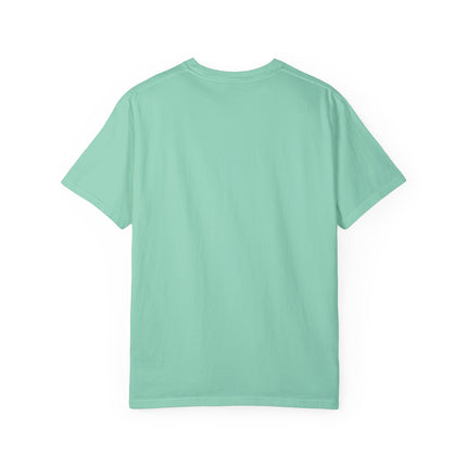 Phantoms of Elegance Unisex Garment-Dyed T-shirt