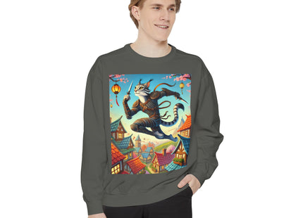 Springbound Sentinel Sweatshirt
