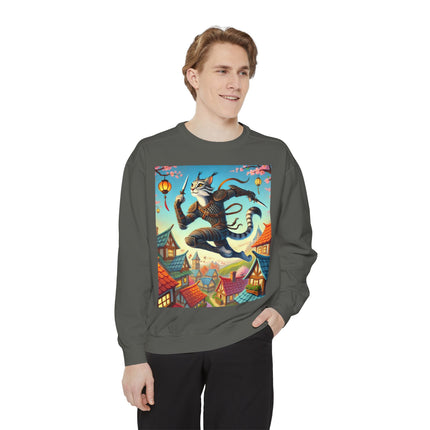 Springbound Sentinel Sweatshirt