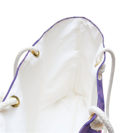 Easter Elegance Weekender Bag