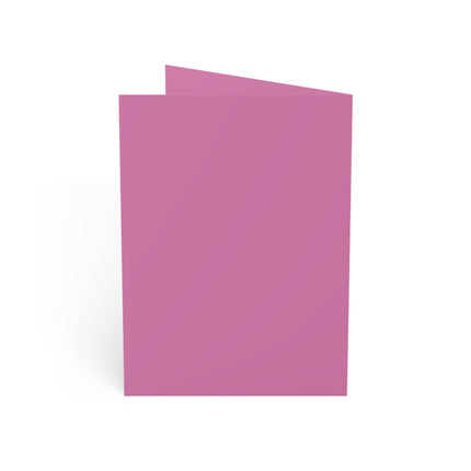 Enchanting Geisha Greeting Cards (1, 10, 30, and 50pcs)