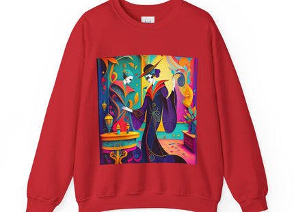 Phantoms of Elegance Unisex Heavy Blend™ Crewneck Sweatshirt