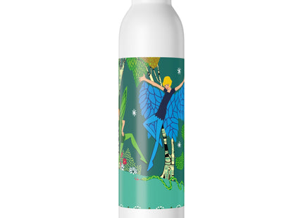 Enchanting Fairies of A Midsummer Night's Dream Slim Water Bottle