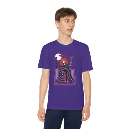 Mystic Elegance Youth Competitor Tee