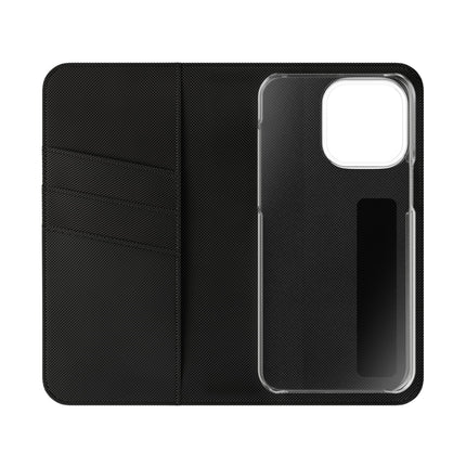 🦉🌟 The Owl on the Front Lines Flip Case – Courage & Quiet Strength