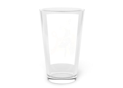 The Peri by Leon Bakst Glass, 16oz