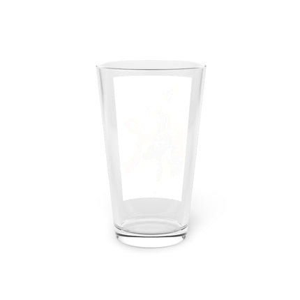 The Peri by Leon Bakst Glass, 16oz