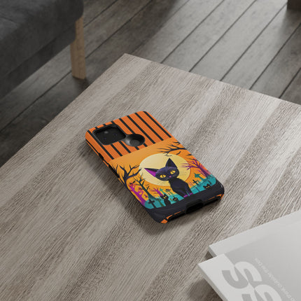 Phantom Parade Phone Cases