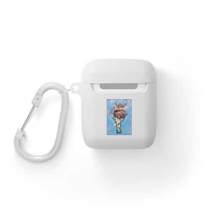 Enchanting Serenity AirPods Case