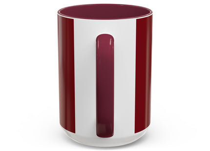 Kabuki Witch Colorful Mugs (11oz, 15oz)