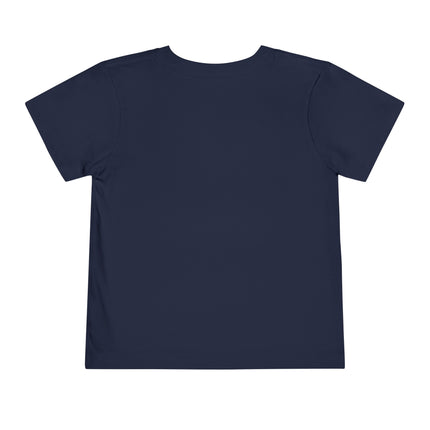 The Joyful Mantis Toddler Short Sleeve Tee