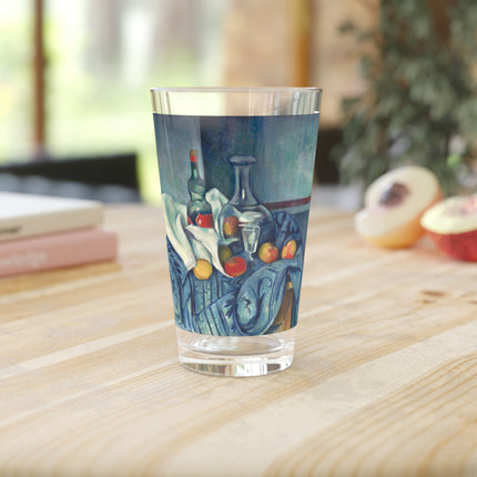 The Peppermint Bottle by Paul Cézanne Glass, 16oz