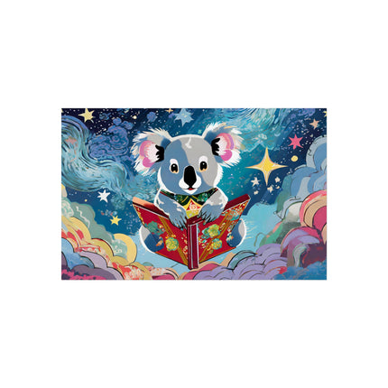 Cute Koala Fine Art Posters
