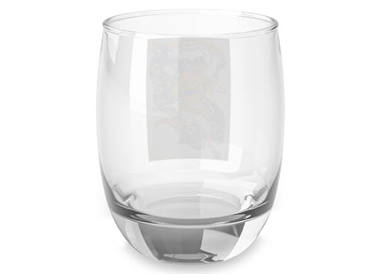 The Butterfly (Costume Design for Anna Pavlova) by Leon Bakst Whiskey Glass