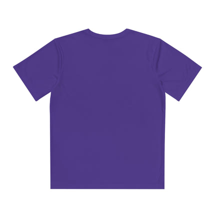 Dahlia Fairy Youth Competitor Tee