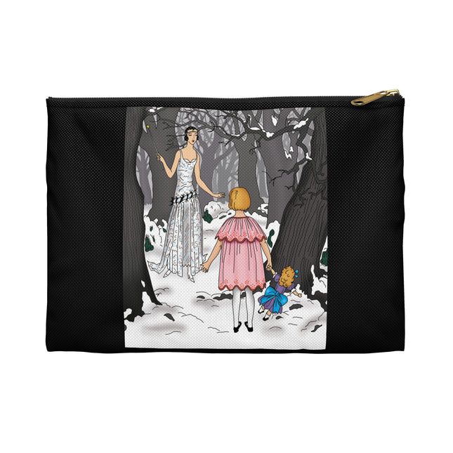 Fairy Tale Elegance Accessory Pouch