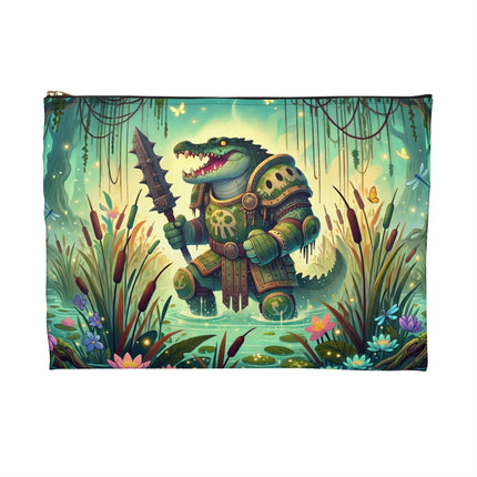 Swamp Tyrant Lunch Bag – Primal Power & Bog Dominion