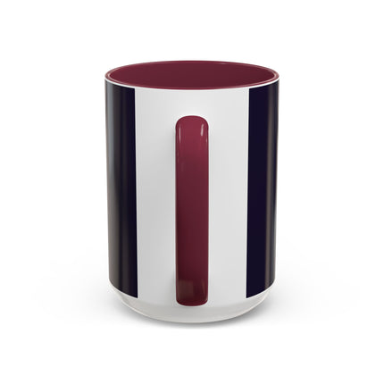 Moonlit Masquerade: The Fairy Queen's Ball Colorful Mug (11oz, 15oz) – Fairy Tale Elegance, Fantasy Charm & Enchanted Style