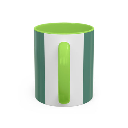 The Dragon Fairy’s Stride Colorful Mugs (11oz, 15oz)