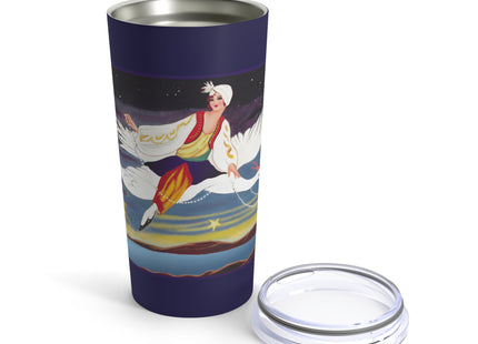 Flight of the Enchantress Tumbler 20oz