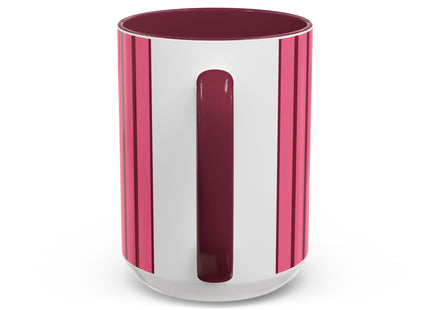 Winter Rose Empress Colorful Mugs (11oz, 15oz)
