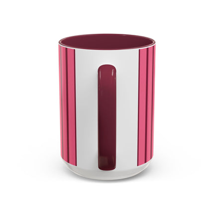 Winter Rose Empress Colorful Mugs (11oz, 15oz)
