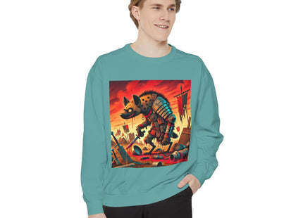 The Cunning Scavenger Sweatshirt