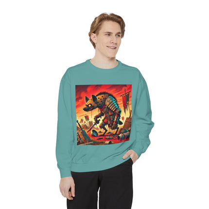 The Cunning Scavenger Sweatshirt