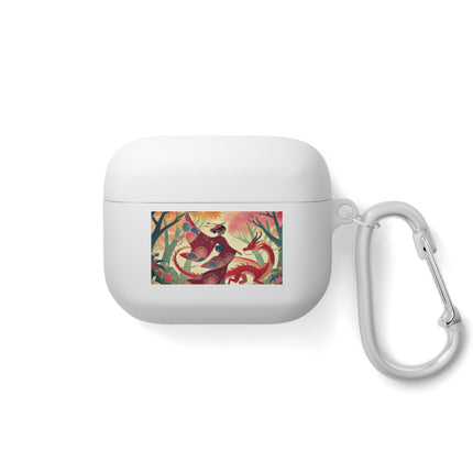 The Dragon Fairy’s Dance AirPods and AirPods Pro Case