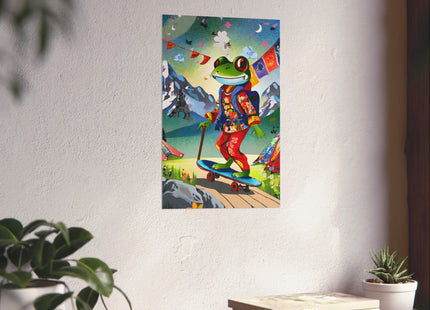 Fine Art Posters