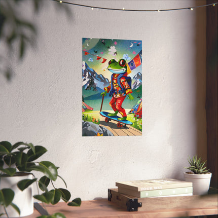 Fine Art Posters