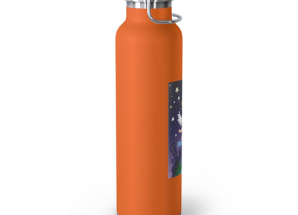 Celestial Magic Vacuum Insulated Bottle, 22oz