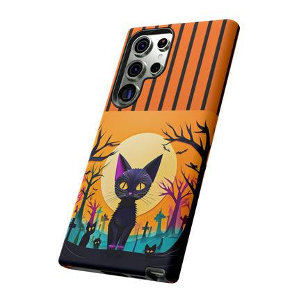 Phantom Parade Phone Cases