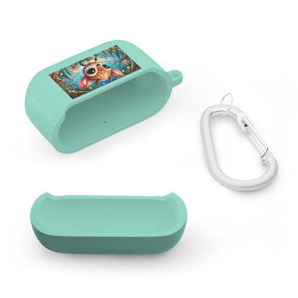 Fawn Defender AirPods and AirPods Pro Case