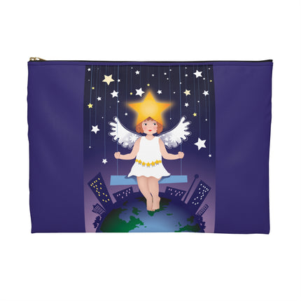 Celestial Magic Accessory Pouch