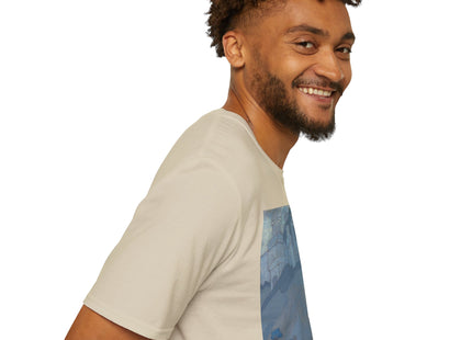 The Duel by Nicholas Roerich Softstyle T-Shirt