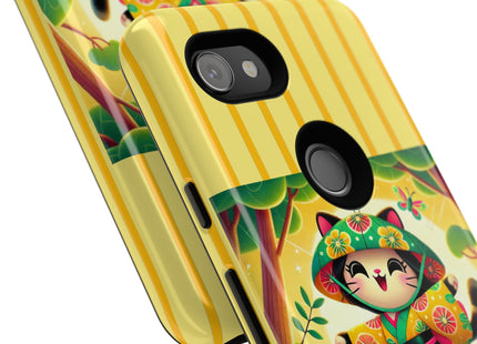 Firefly Dance on Wheels Lunch Bag Phone Cases