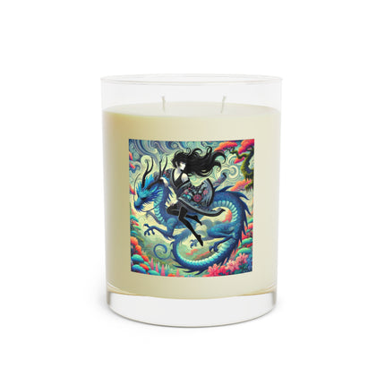 Tempest Fairy Scented Candle